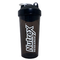Nutrex Шейкер 700мл