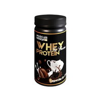 MD LAB WHEY (Cappuccino) 908гр