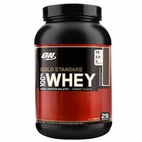 ON Whey Gold Standard 2lb (907г)