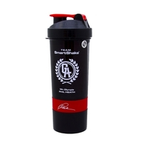 Шейкер SmartShake Signature 600 ml (Phil Heath) 
