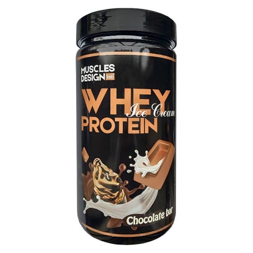 MD LAB WHEY (Шоколад) 908гр